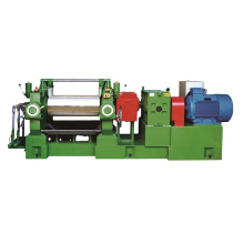 SOGUTECH 18 inch rubber mixing mill